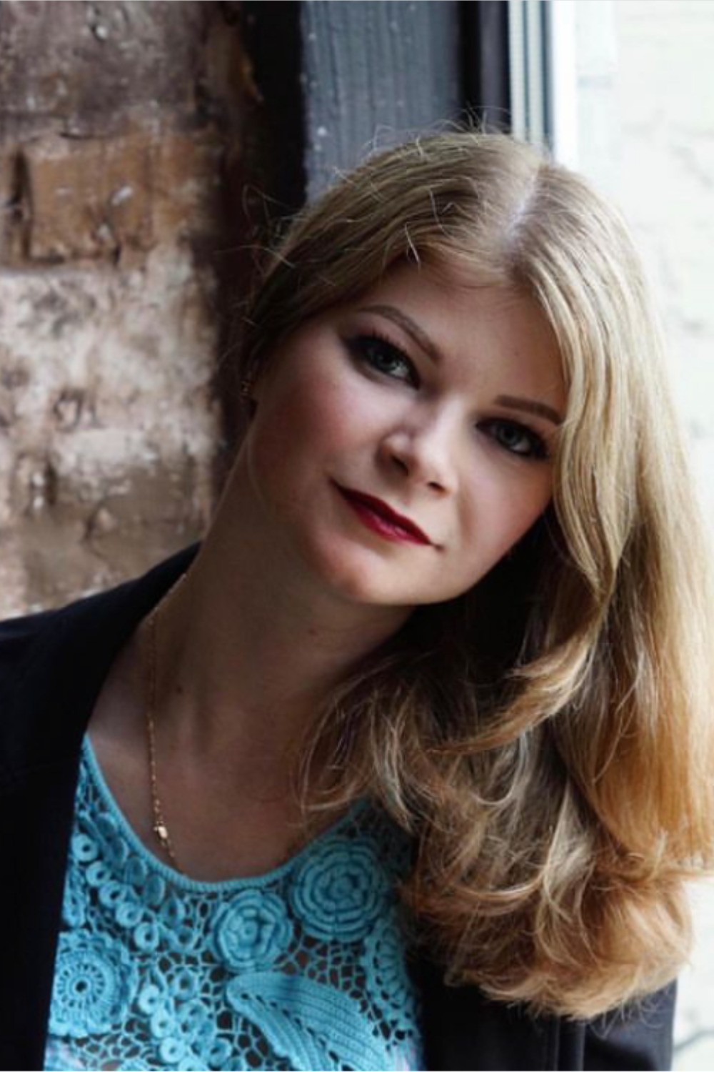 валерия марушева